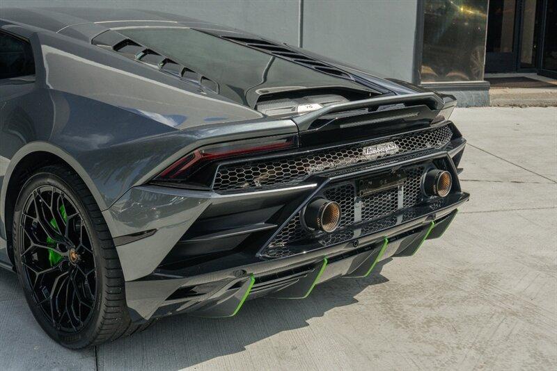 2020 Lamborghini Huracan