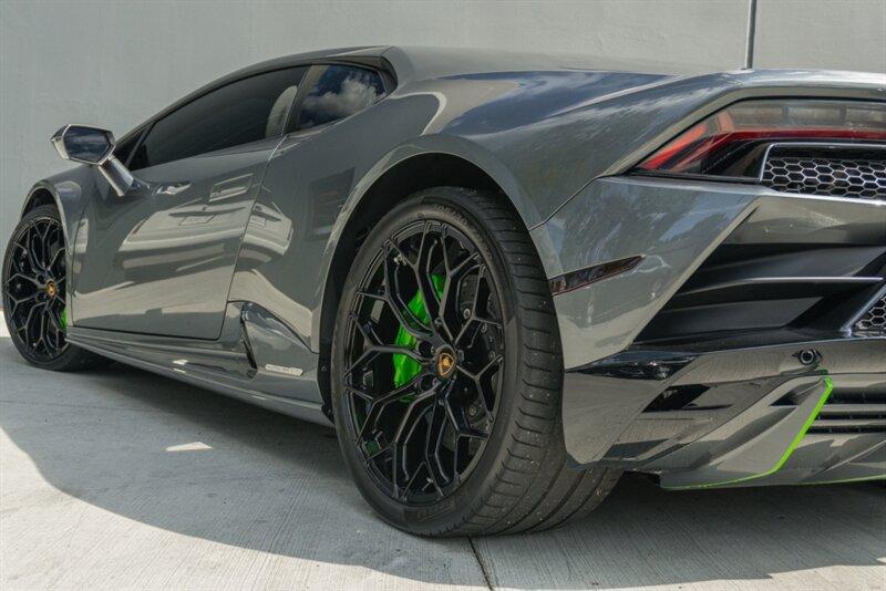 2020 Lamborghini Huracan