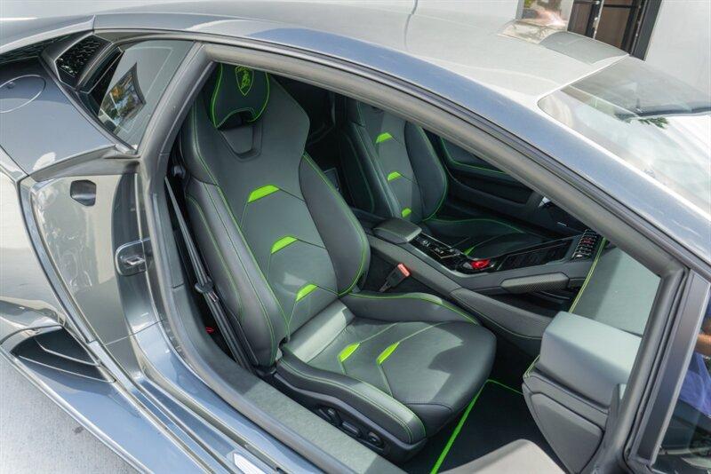 2020 Lamborghini Huracan