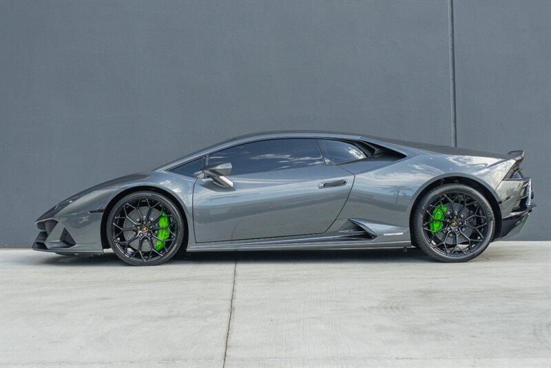 2020 Lamborghini Huracan