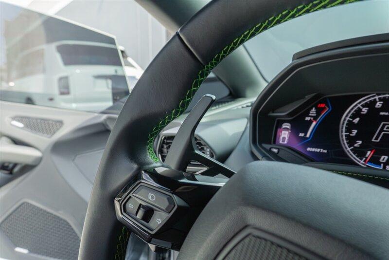 2020 Lamborghini Huracan