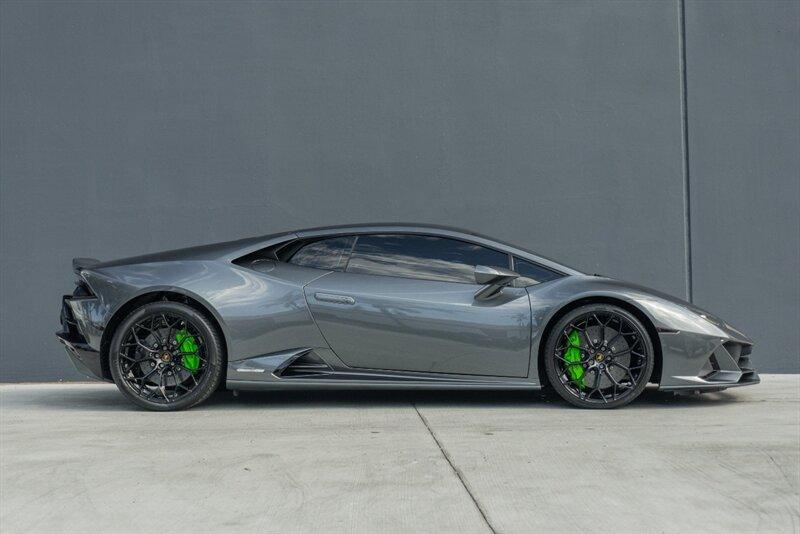 2020 Lamborghini Huracan