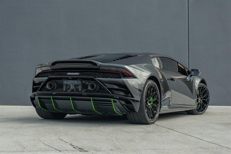 2020 Lamborghini Huracan