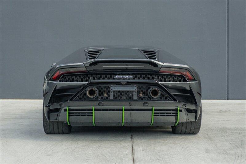 2020 Lamborghini Huracan
