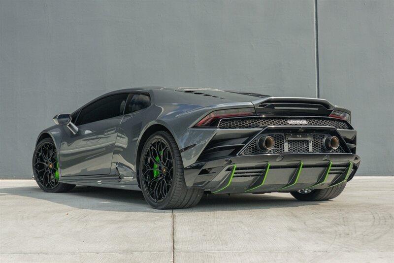 2020 Lamborghini Huracan