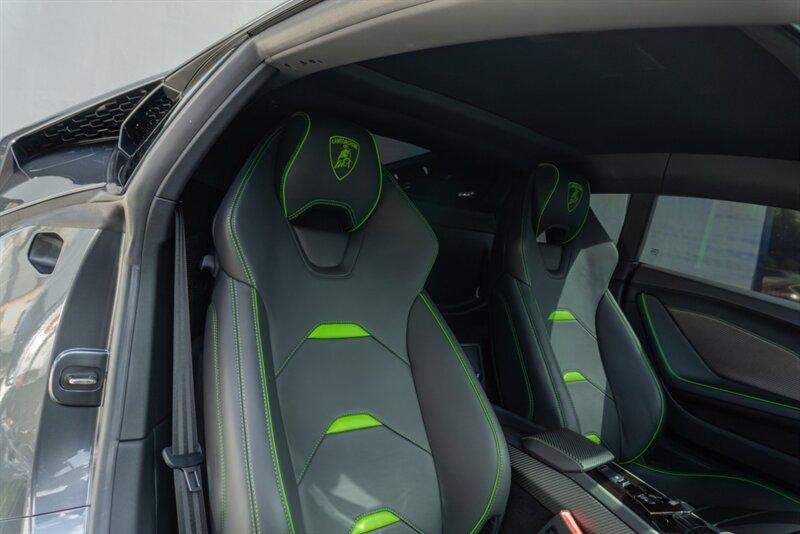 2020 Lamborghini Huracan