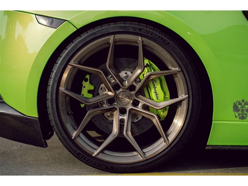 2009 Lamborghini Gallardo