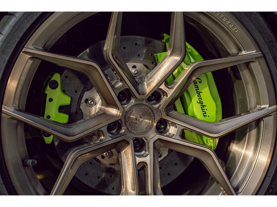 2009 Lamborghini Gallardo