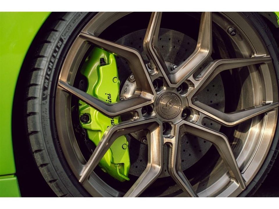 2009 Lamborghini Gallardo