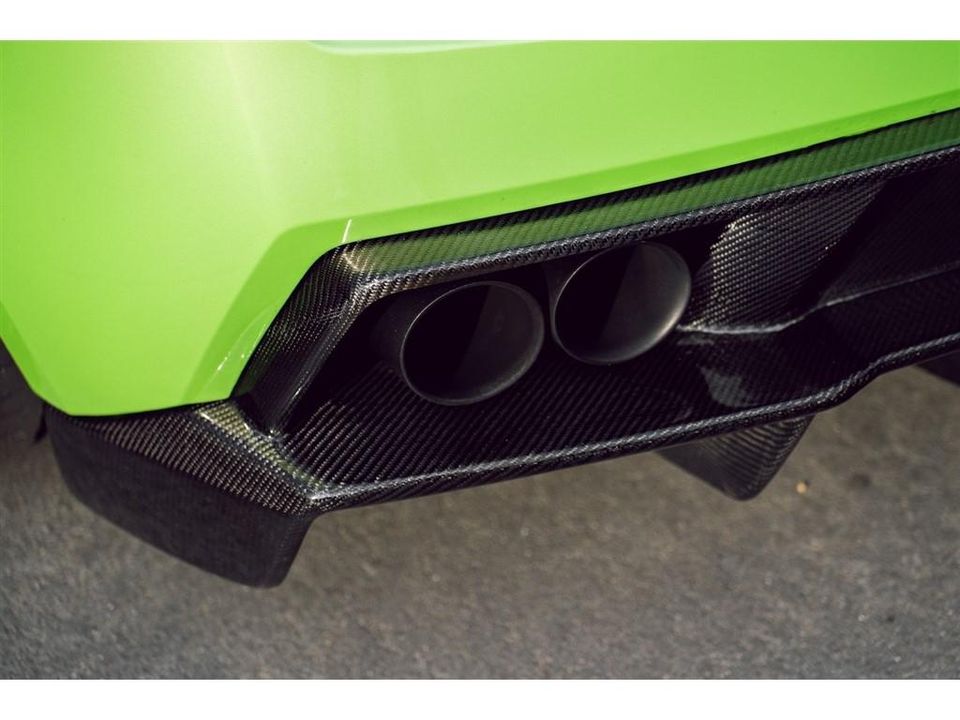 2009 Lamborghini Gallardo