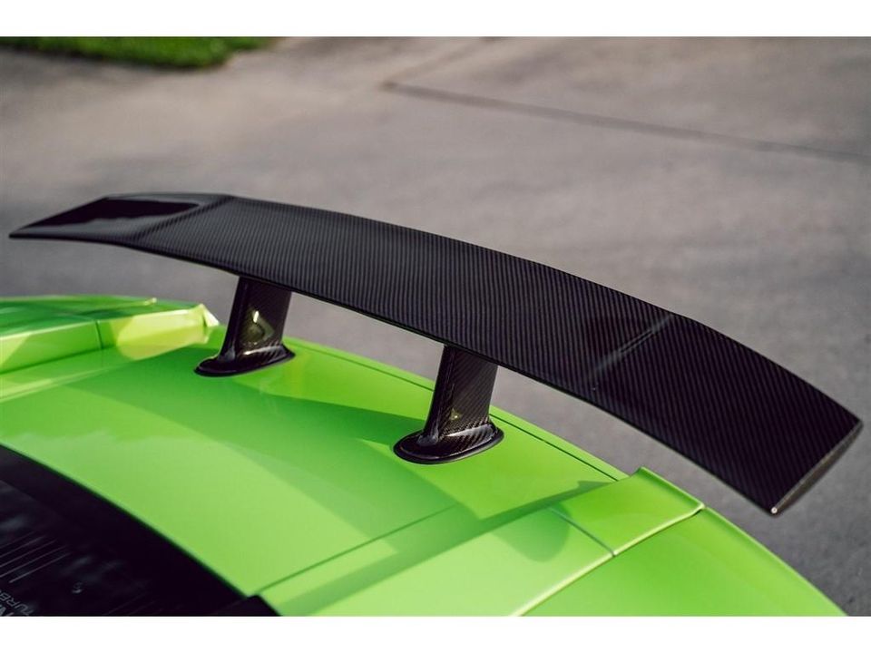 2009 Lamborghini Gallardo
