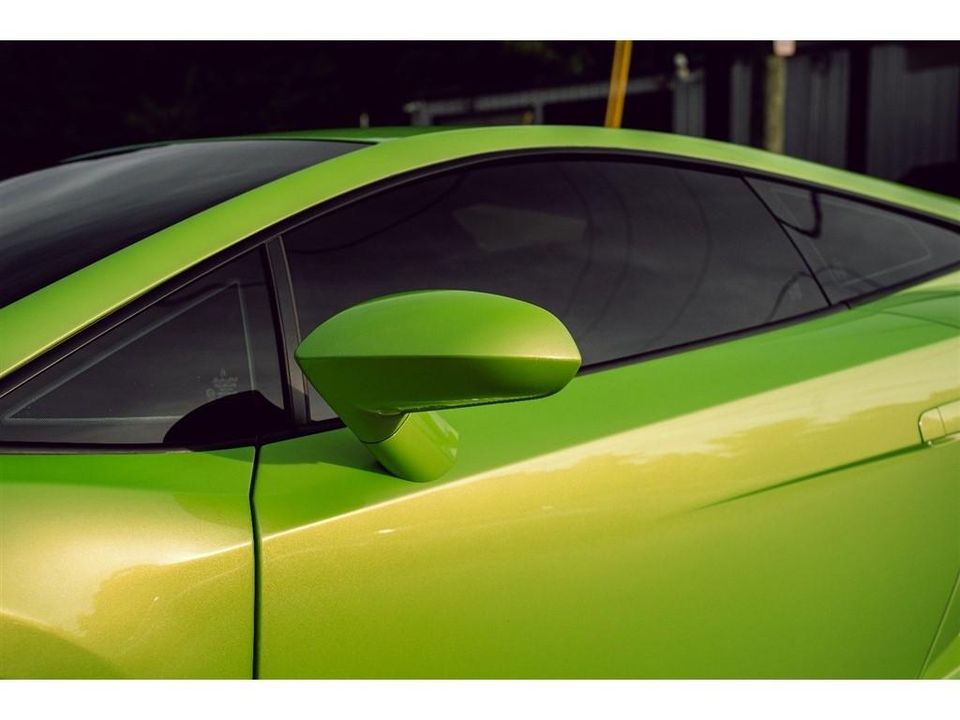 2009 Lamborghini Gallardo