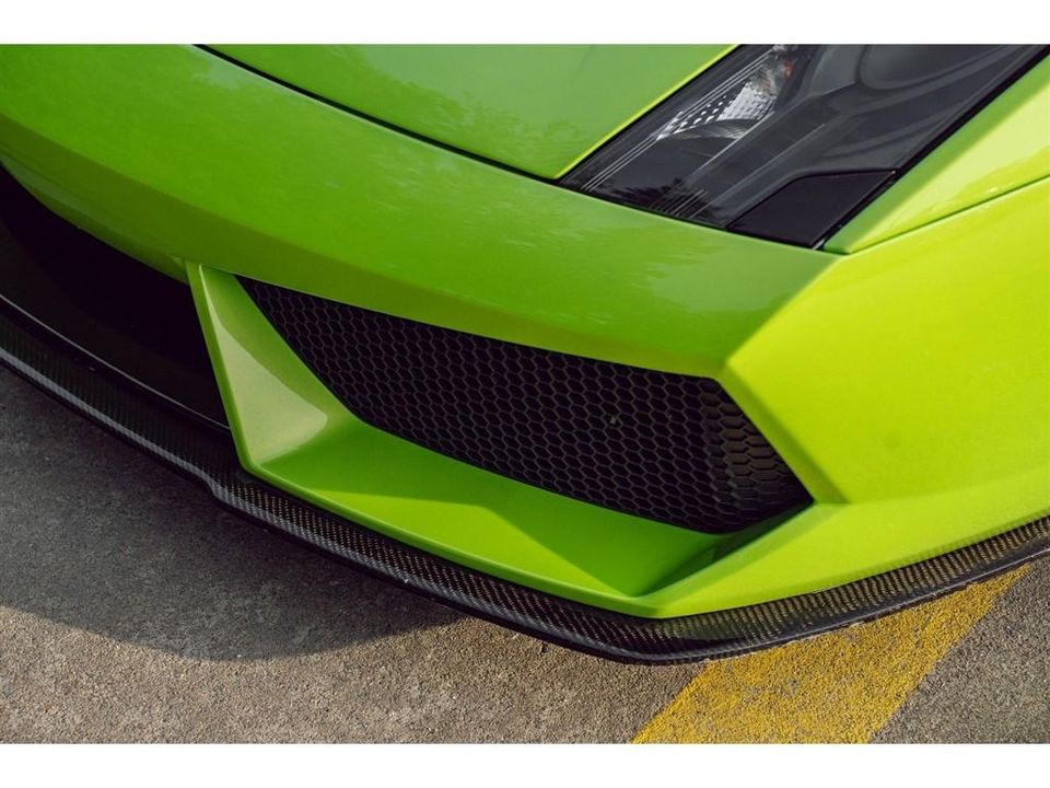 2009 Lamborghini Gallardo