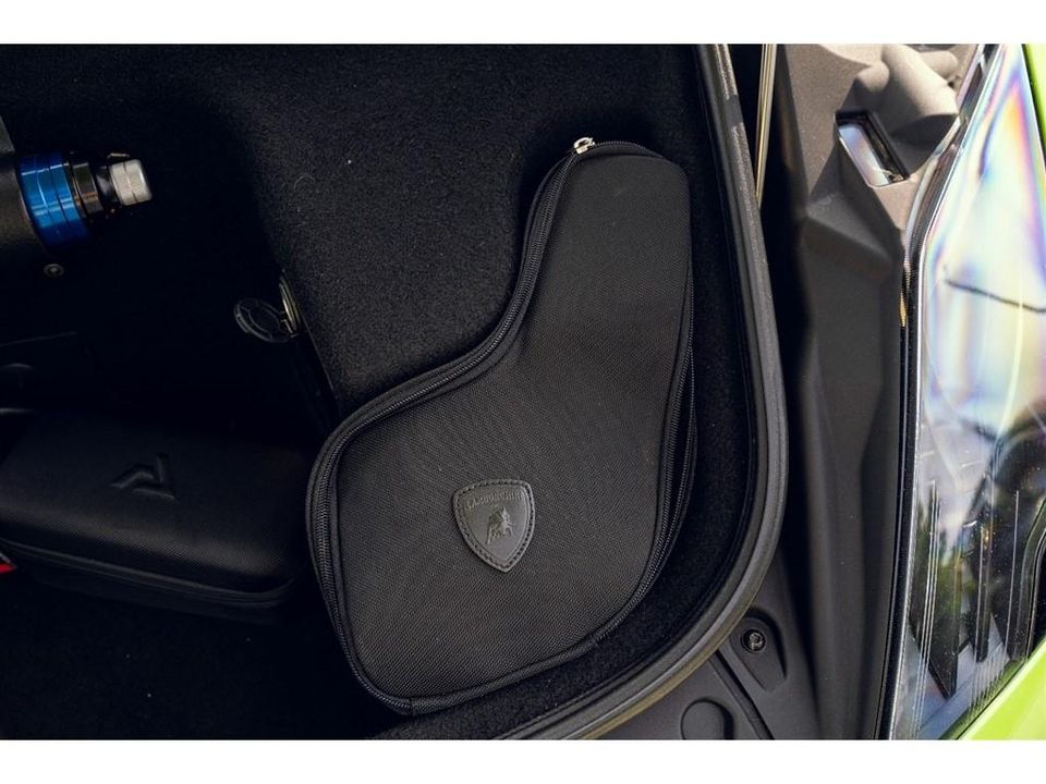 2009 Lamborghini Gallardo