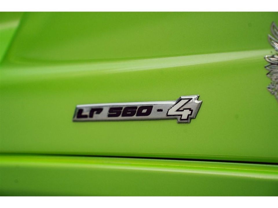 2009 Lamborghini Gallardo