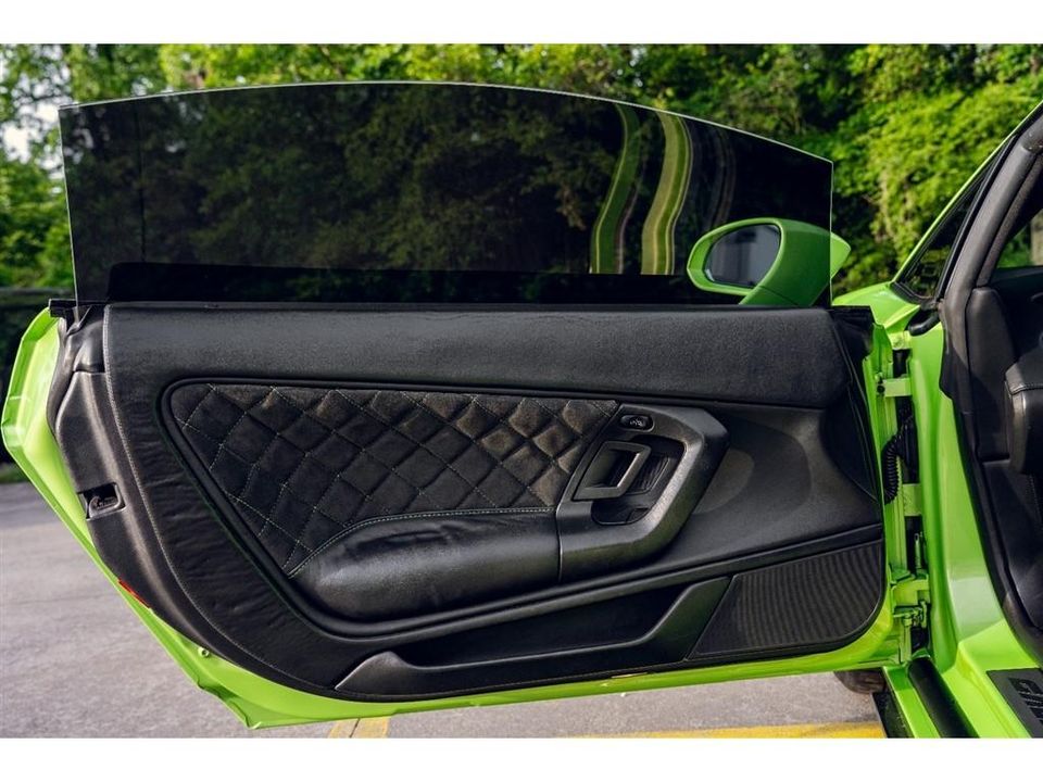 2009 Lamborghini Gallardo