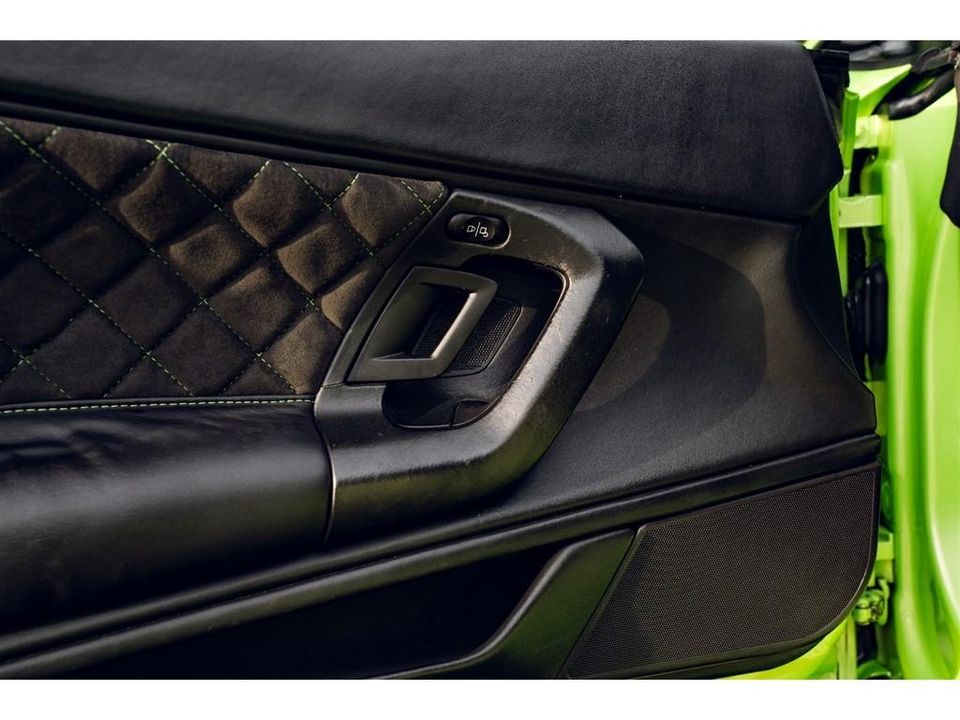 2009 Lamborghini Gallardo