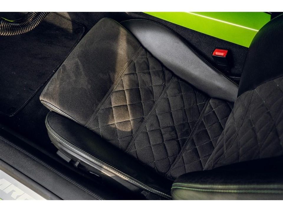 2009 Lamborghini Gallardo