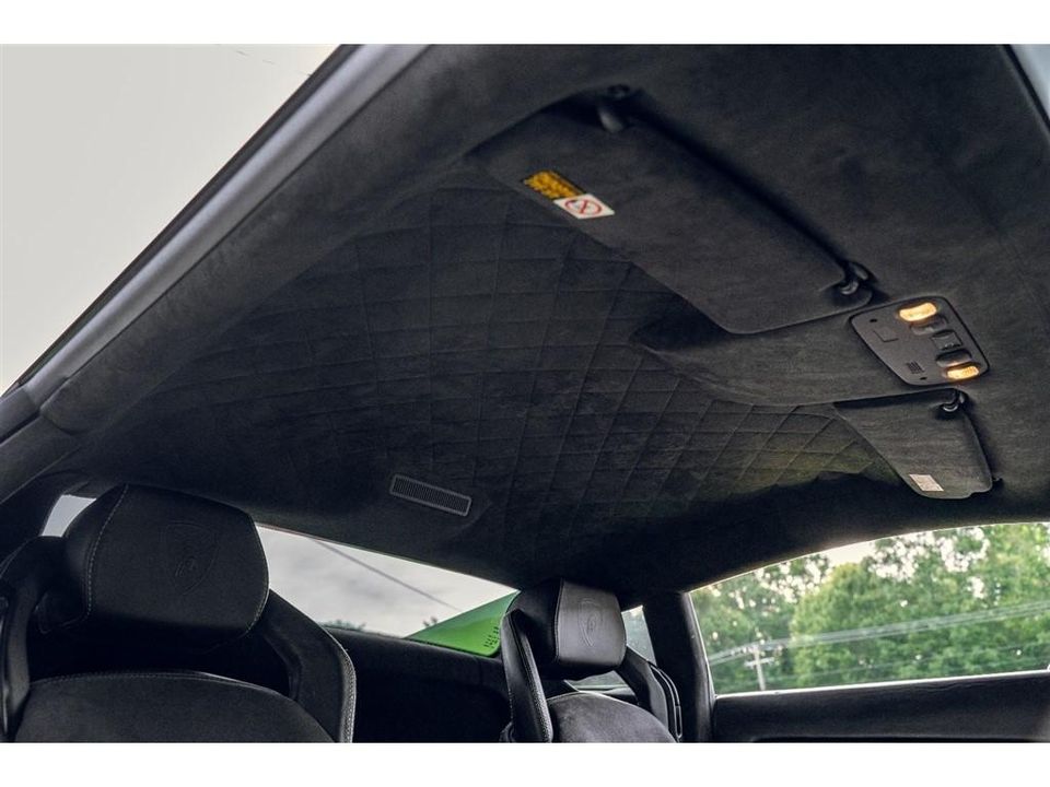 2009 Lamborghini Gallardo