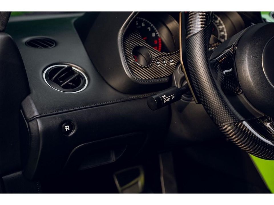 2009 Lamborghini Gallardo