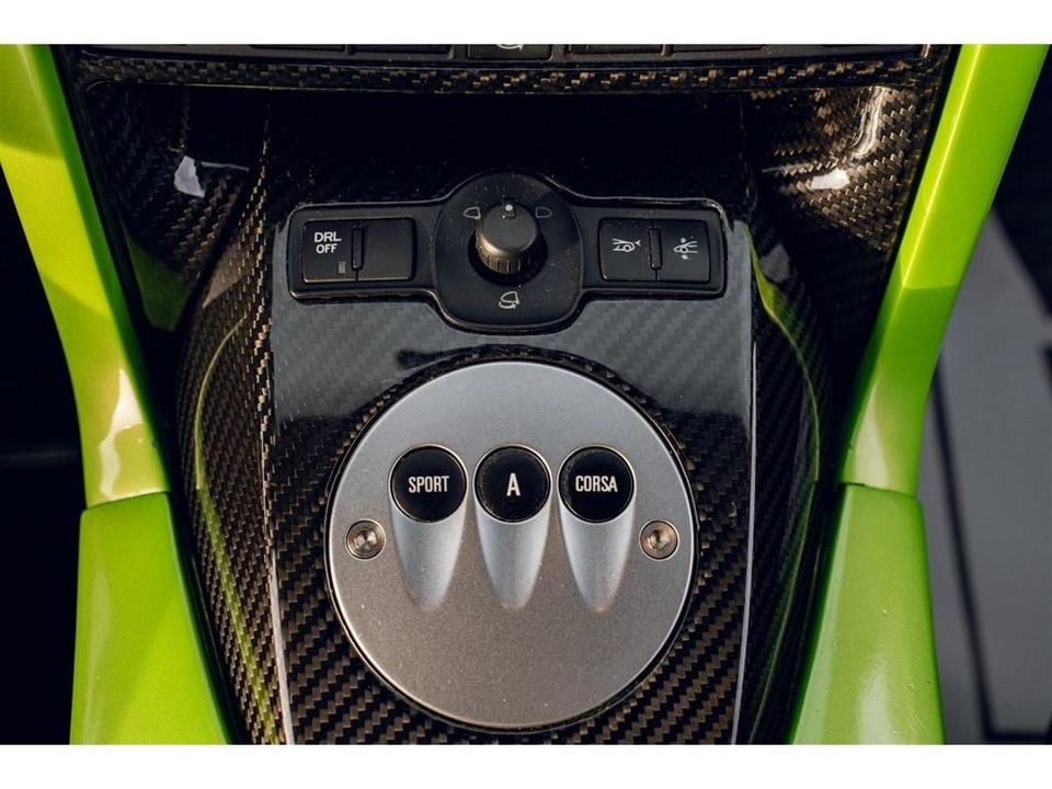 2009 Lamborghini Gallardo