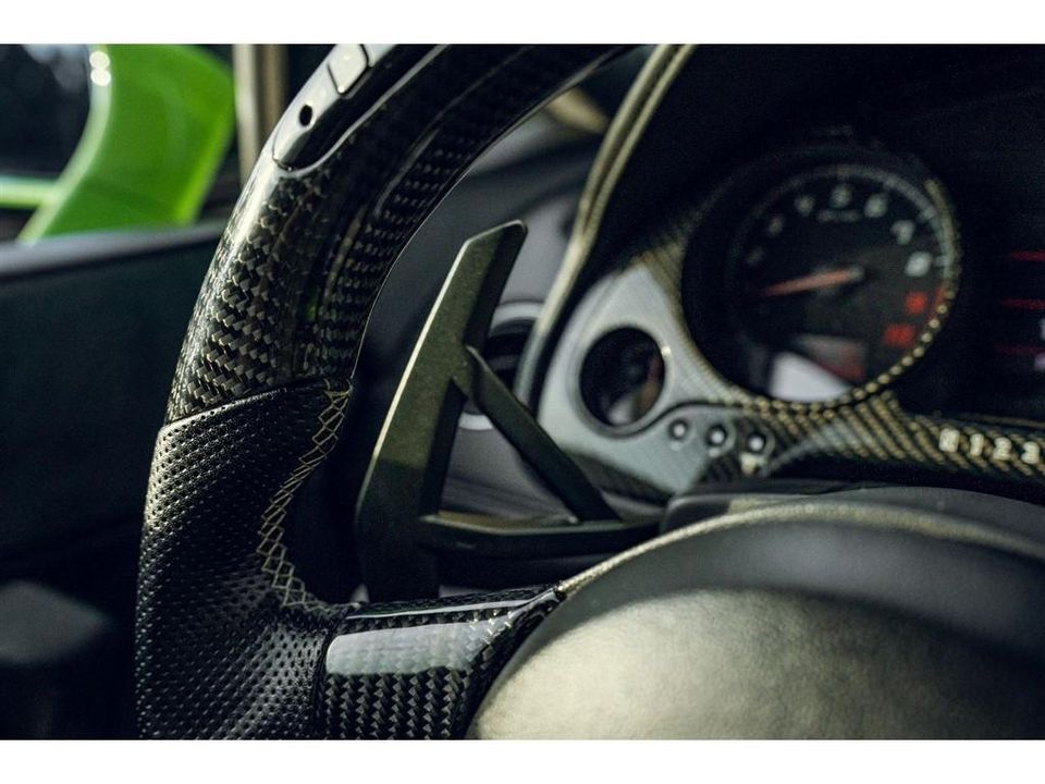 2009 Lamborghini Gallardo