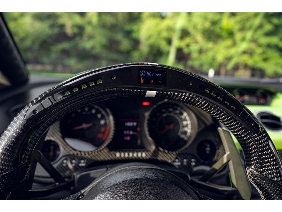 2009 Lamborghini Gallardo