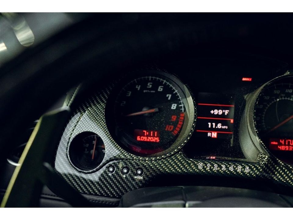 2009 Lamborghini Gallardo