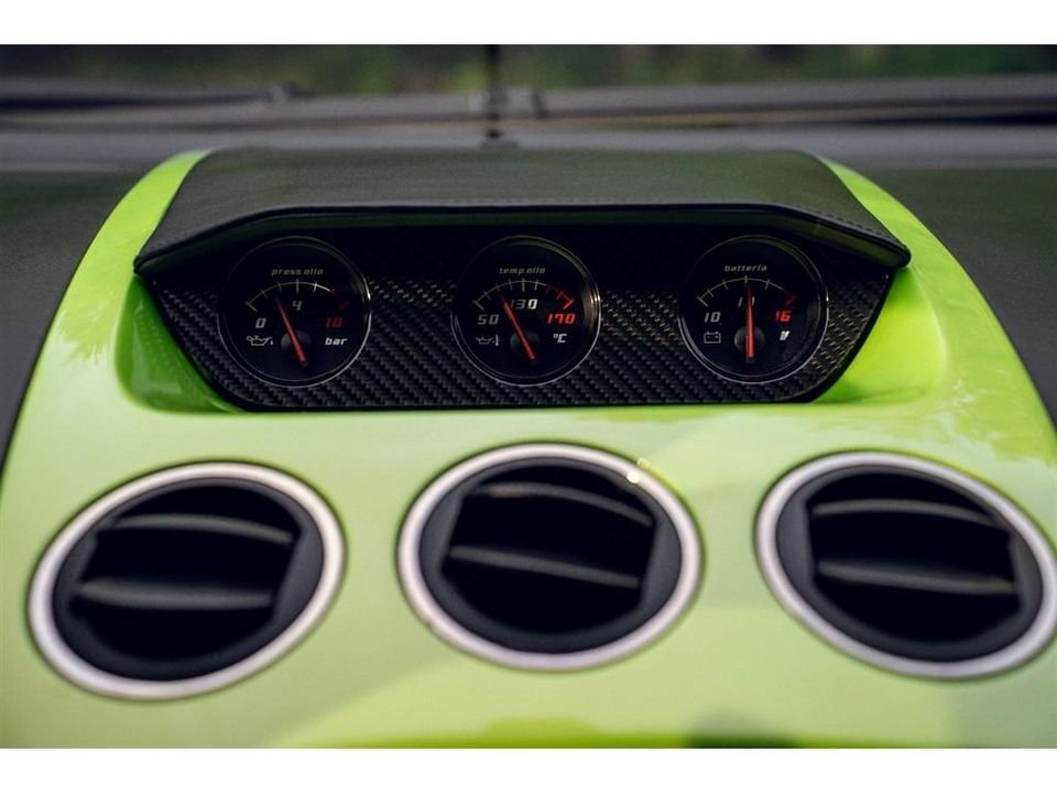 2009 Lamborghini Gallardo