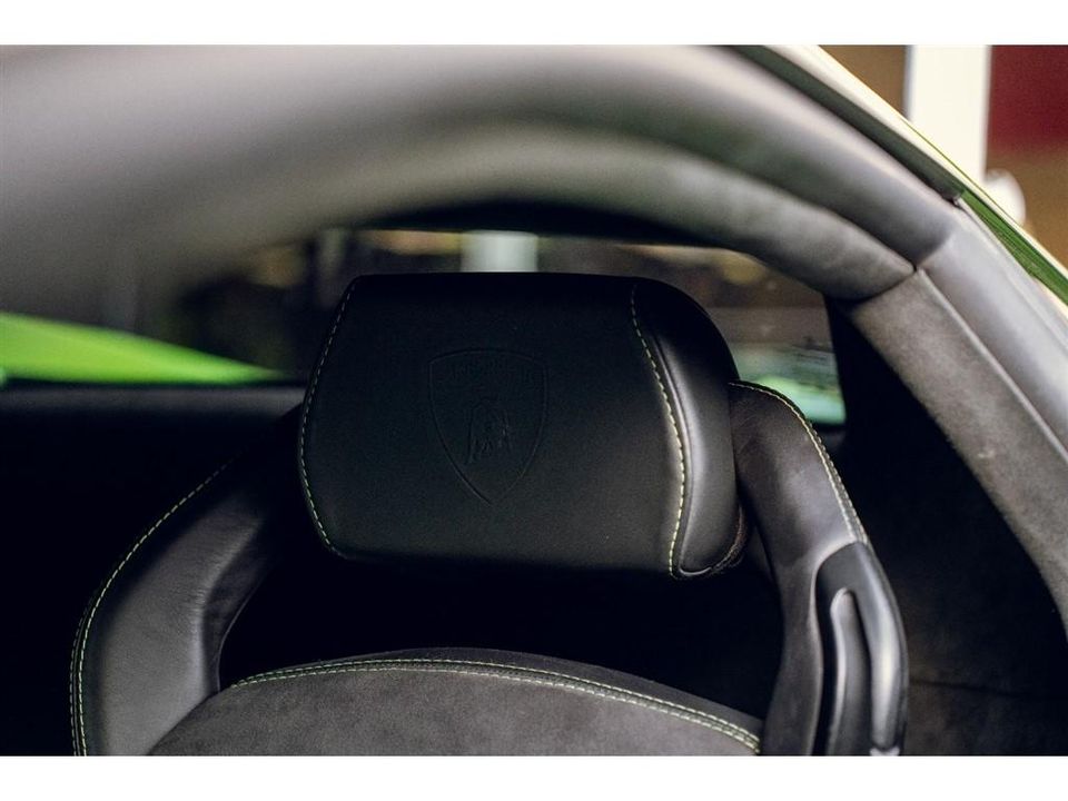 2009 Lamborghini Gallardo