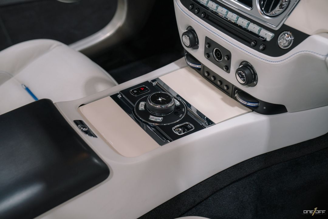 2018 Rolls-Royce Dawn