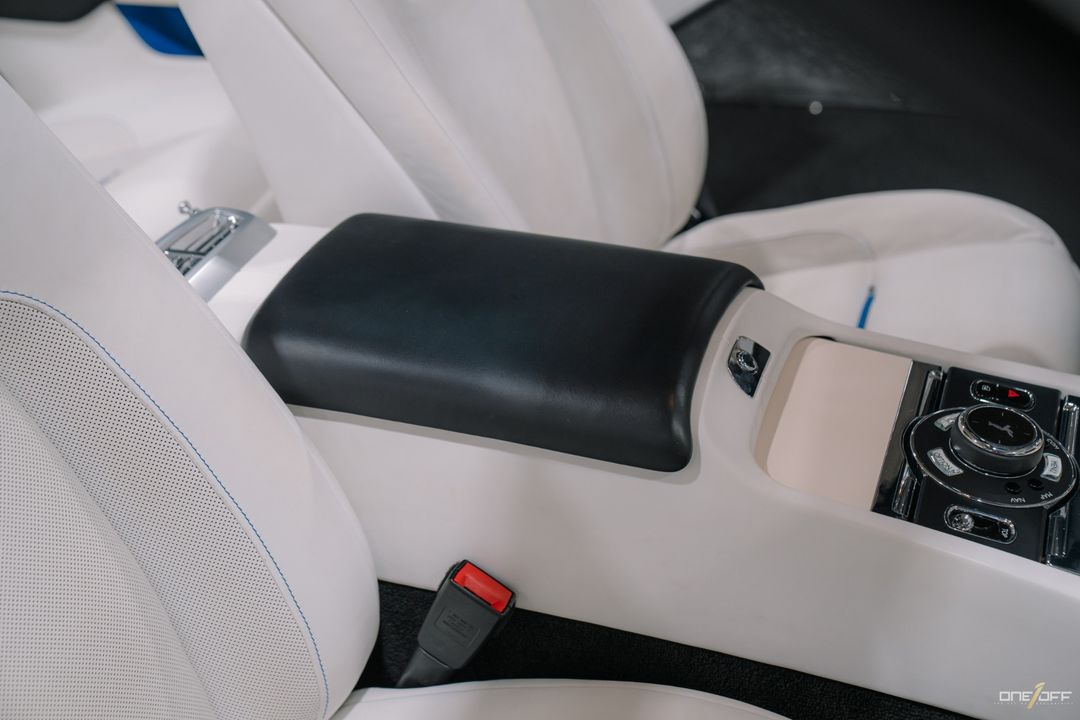 2018 Rolls-Royce Dawn