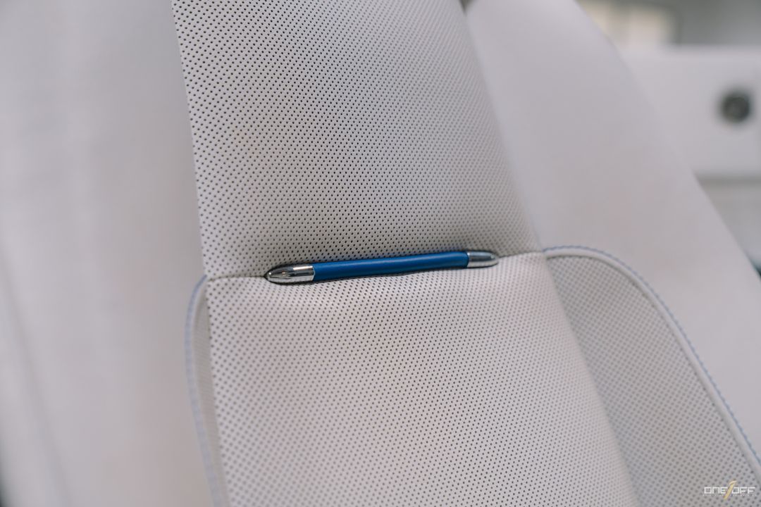 2018 Rolls-Royce Dawn
