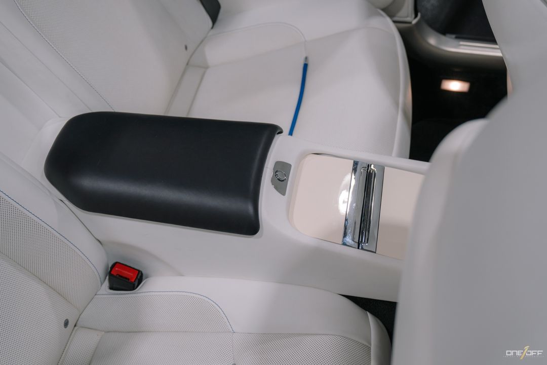 2018 Rolls-Royce Dawn