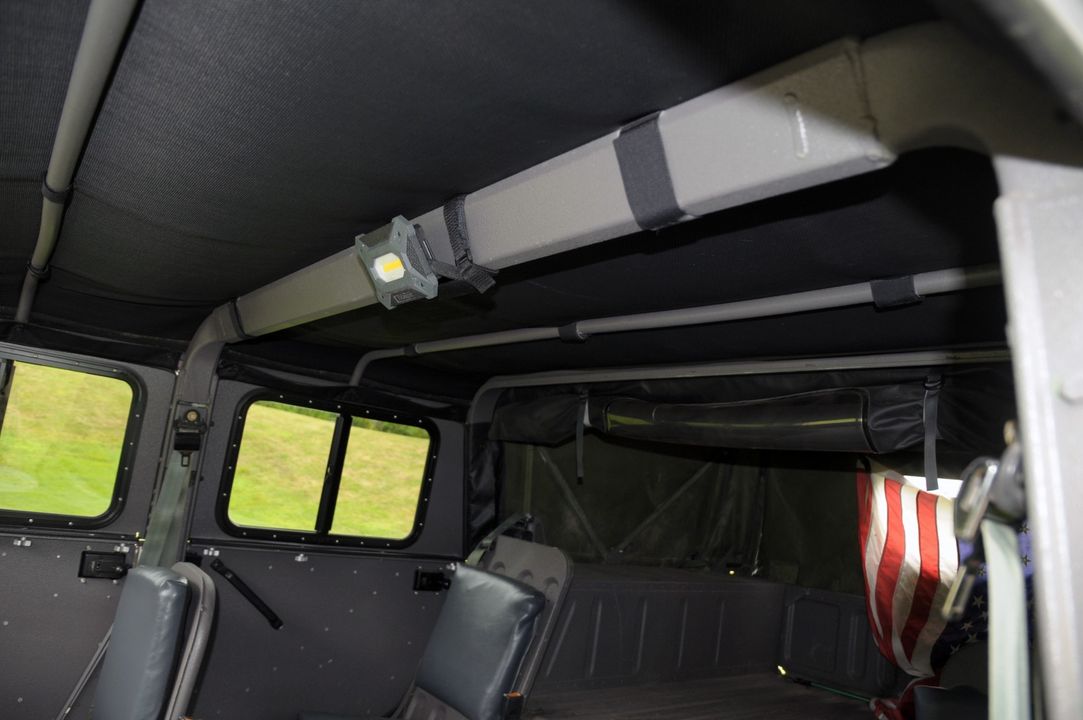 1991 AM General Humvee 103