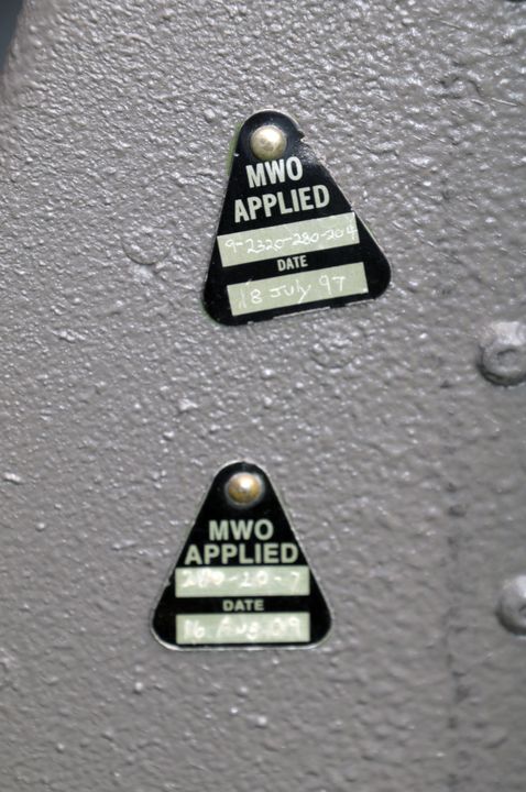 1991 AM General Humvee 103