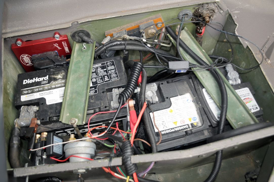 1991 AM General Humvee 103