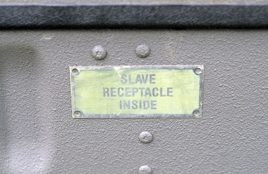 1991 AM General Humvee 103