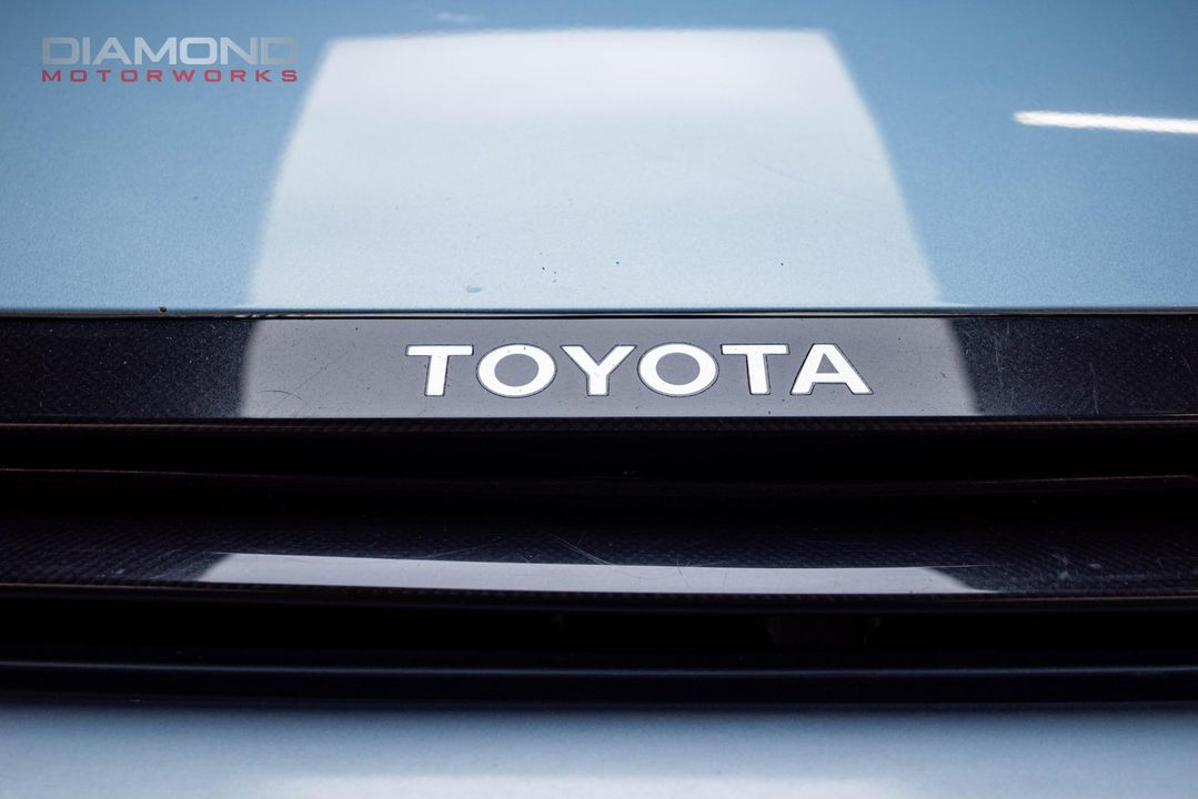 1990 Toyota Celica