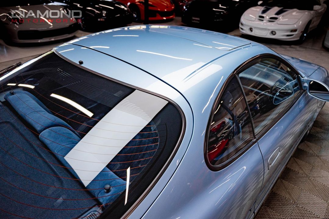 1990 Toyota Celica