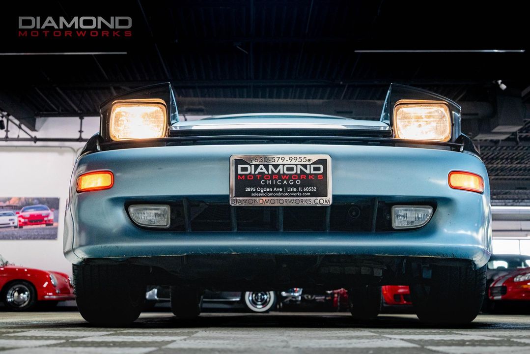1990 Toyota Celica