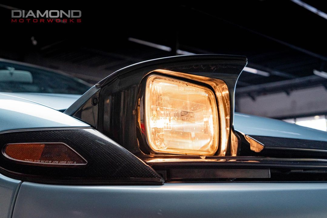 1990 Toyota Celica