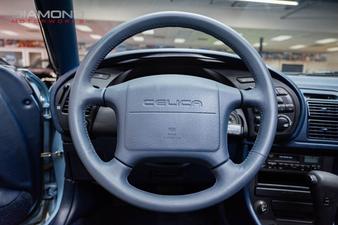 1990 Toyota Celica