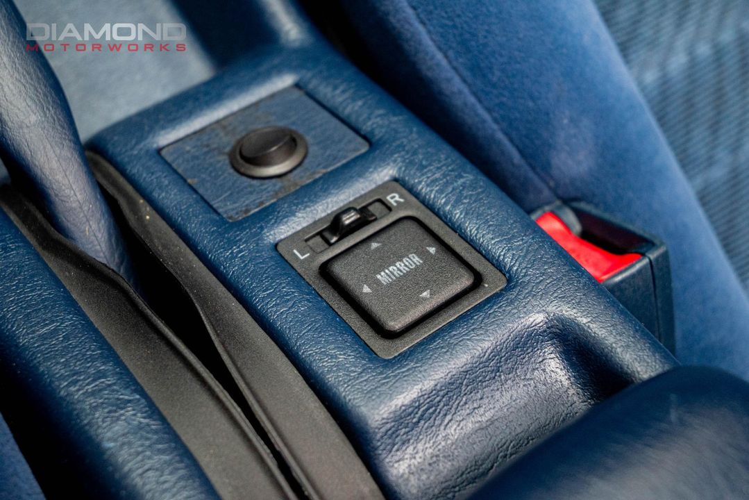 1990 Toyota Celica