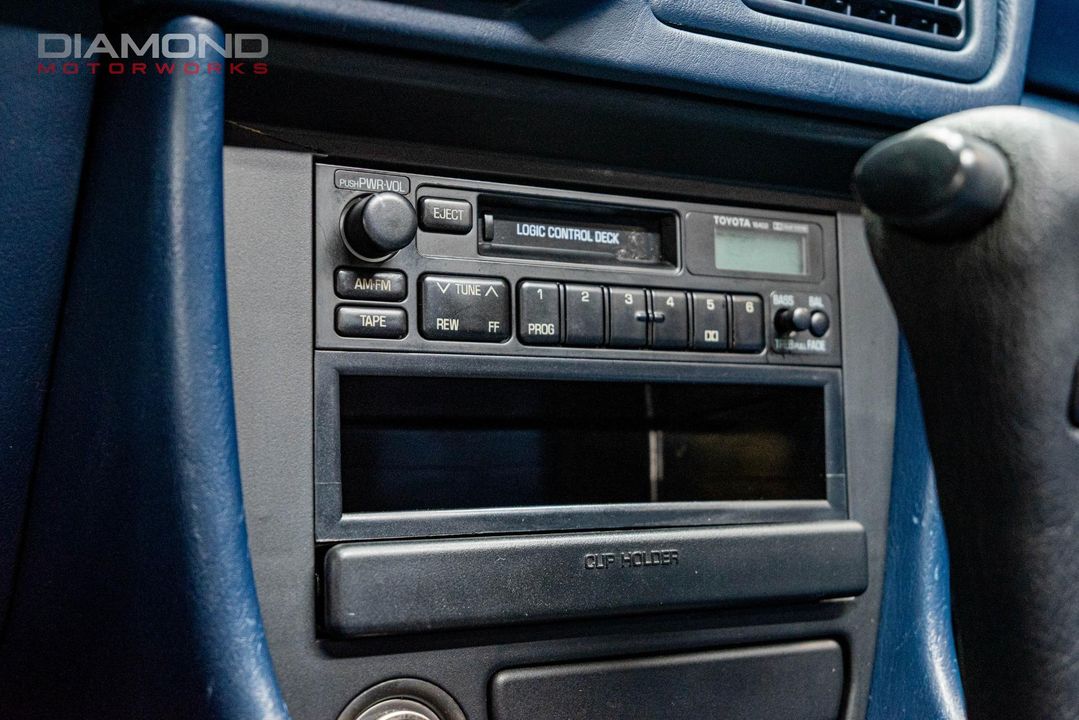 1990 Toyota Celica