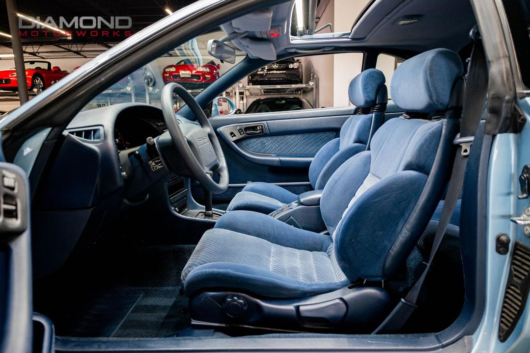 1990 Toyota Celica