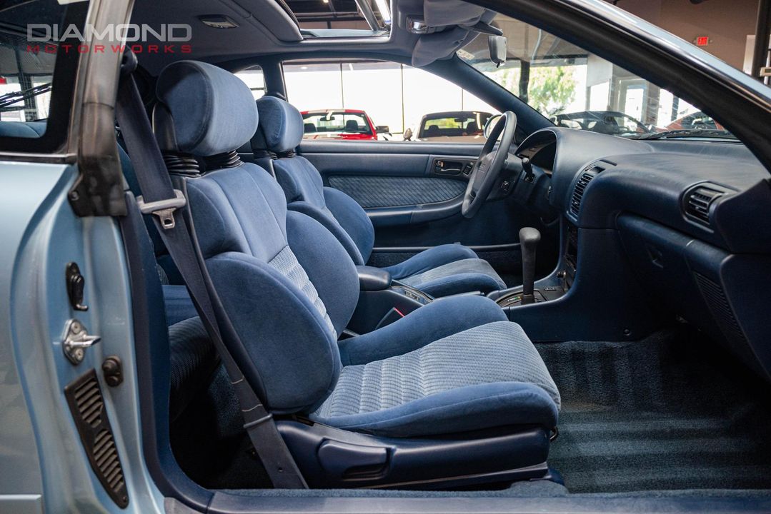 1990 Toyota Celica