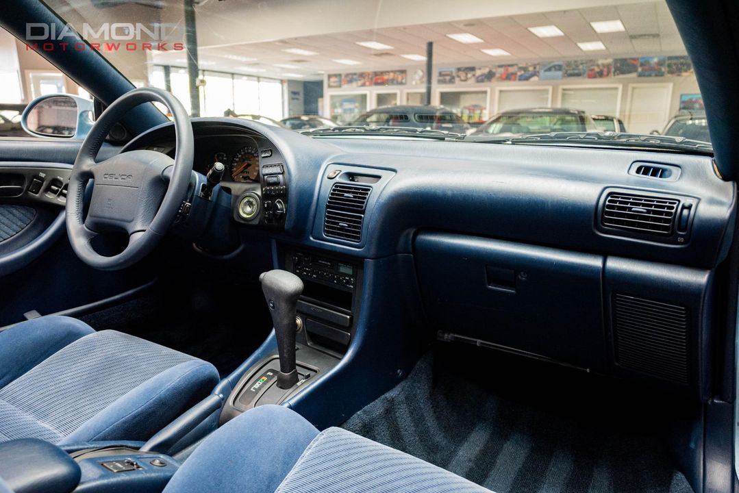 1990 Toyota Celica
