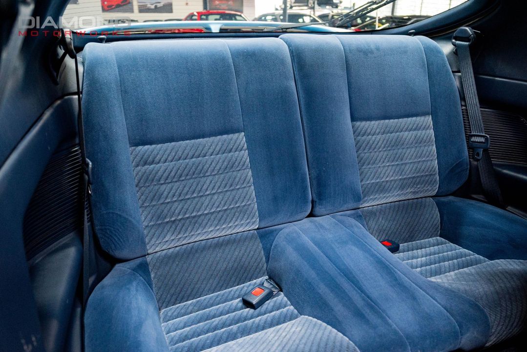 1990 Toyota Celica