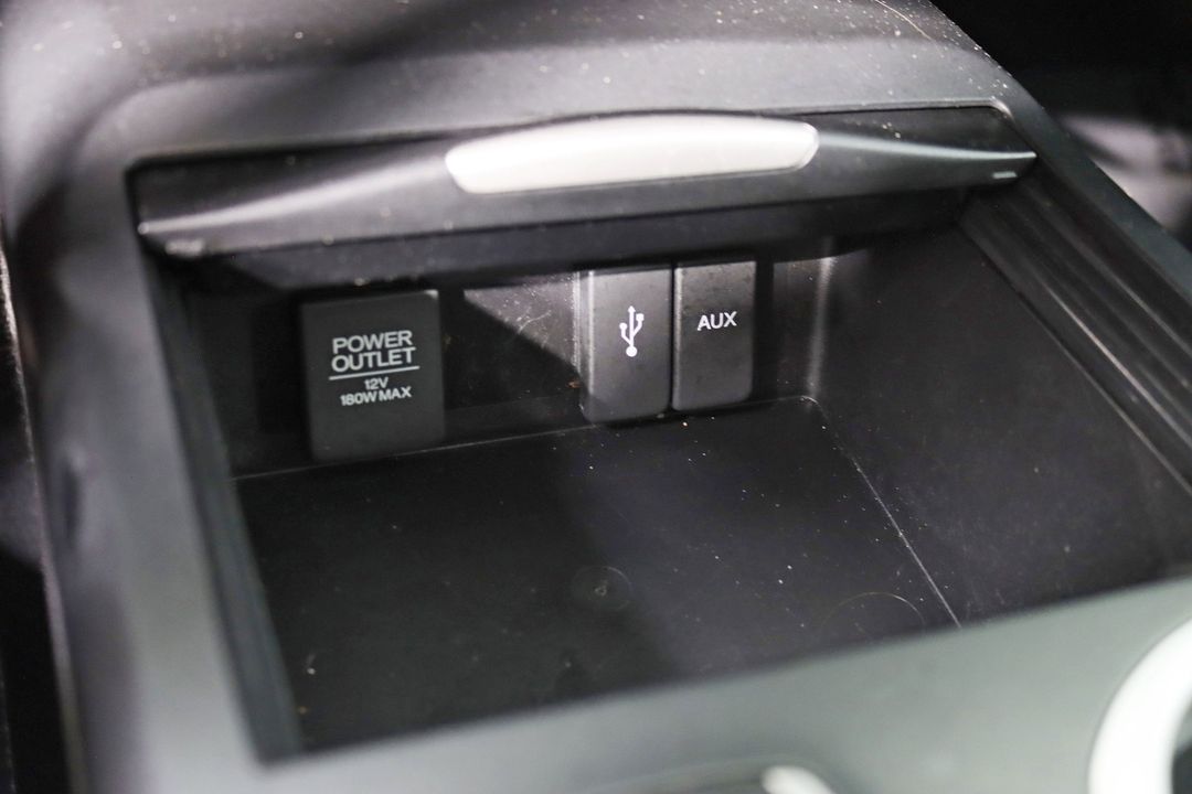 2018 Acura RDX